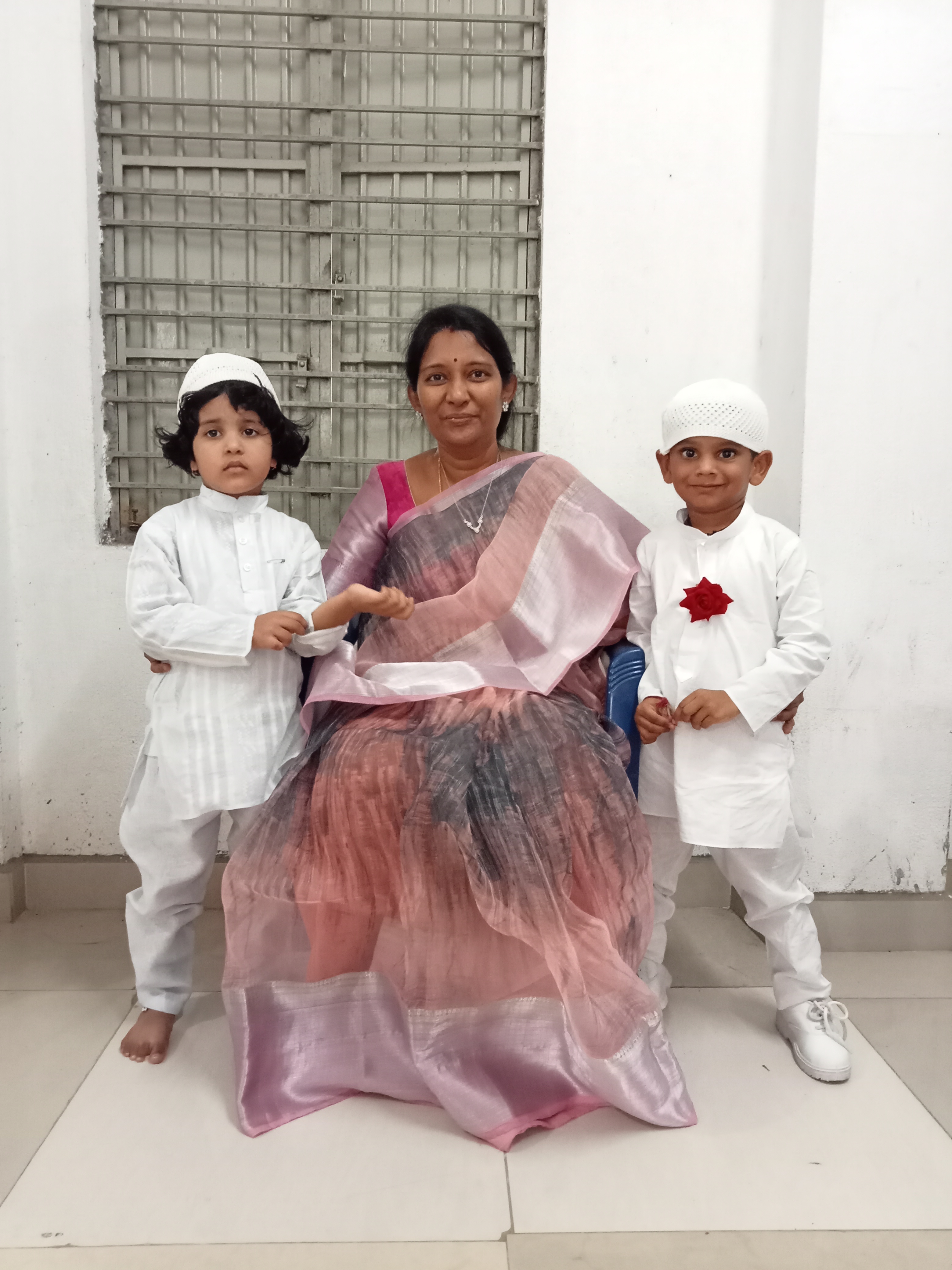 14-11-2023, CHILDRENS DAY